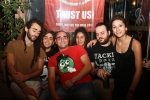 Friday Night at Rock Stock Pub, Byblos